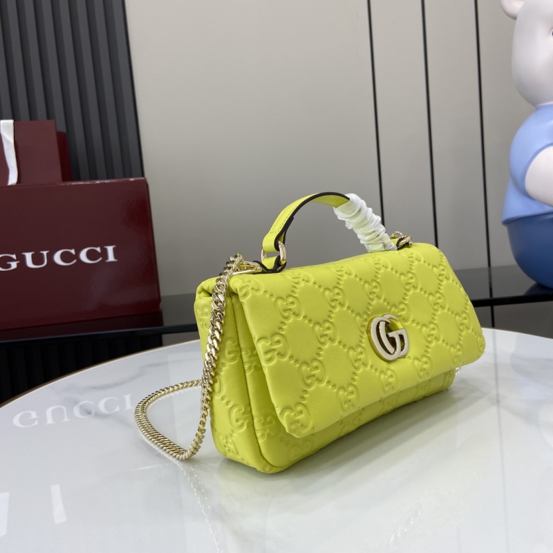 Gucci Top Handle Bags